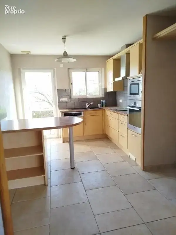 Pavillon plain  pied 145 m2 - photo 6