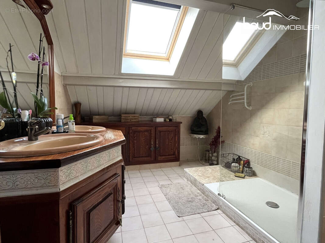 Maison à CORRENCON-EN-VERCORS