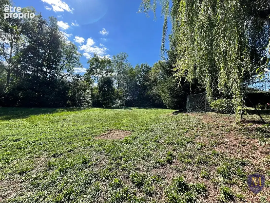 Leymen au calme sans vis-à-vis maison 6 pièces de 146,34 m2 sur 22,55 ares - photo 2