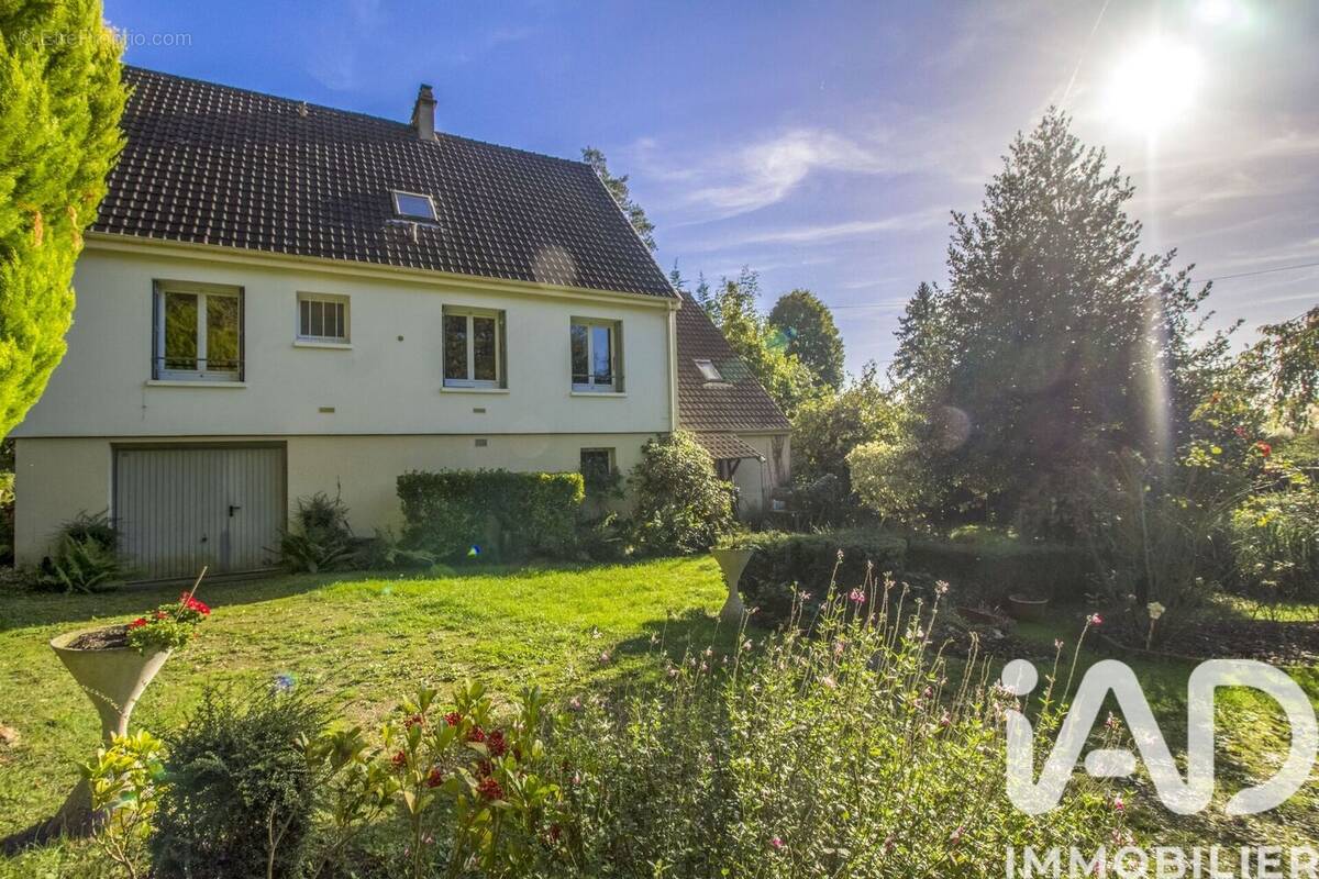Photo 1 - Maison à MAULE