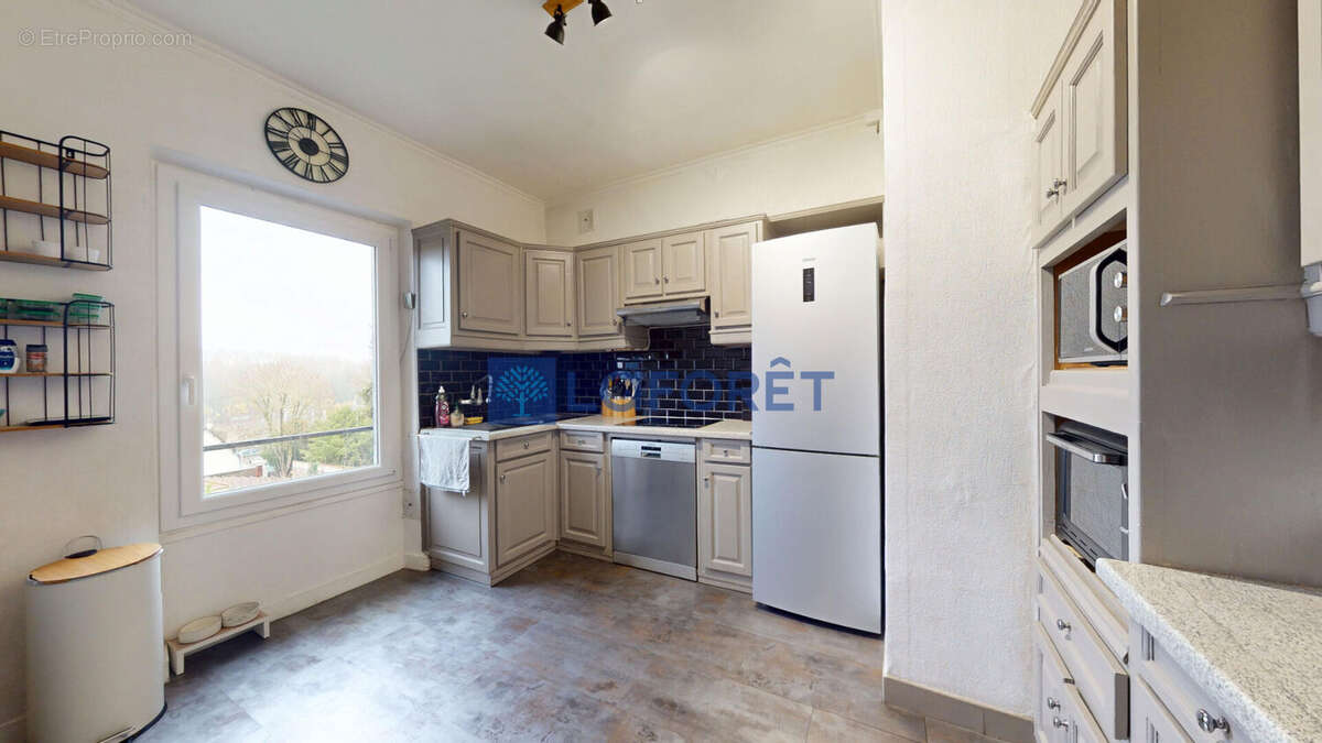 Maison à ATHIS-MONS