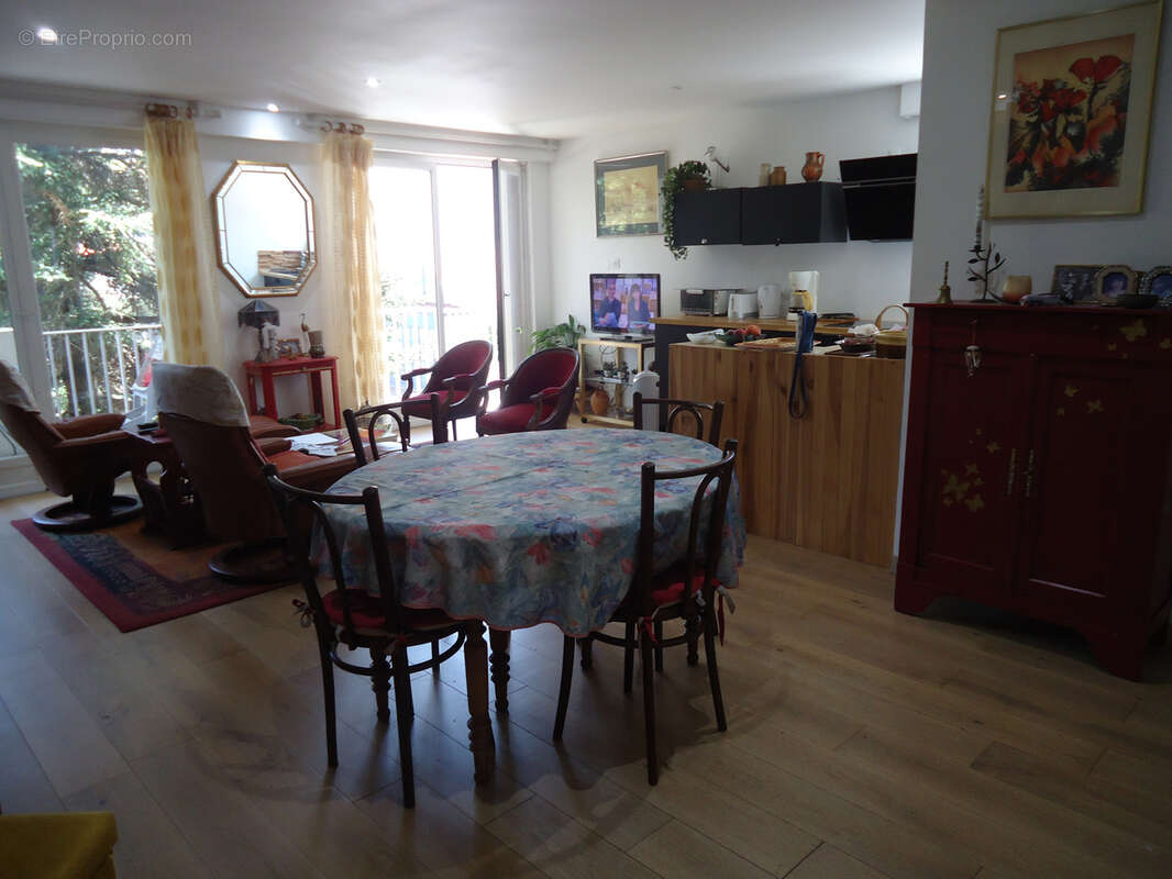 Appartement à ARCACHON
