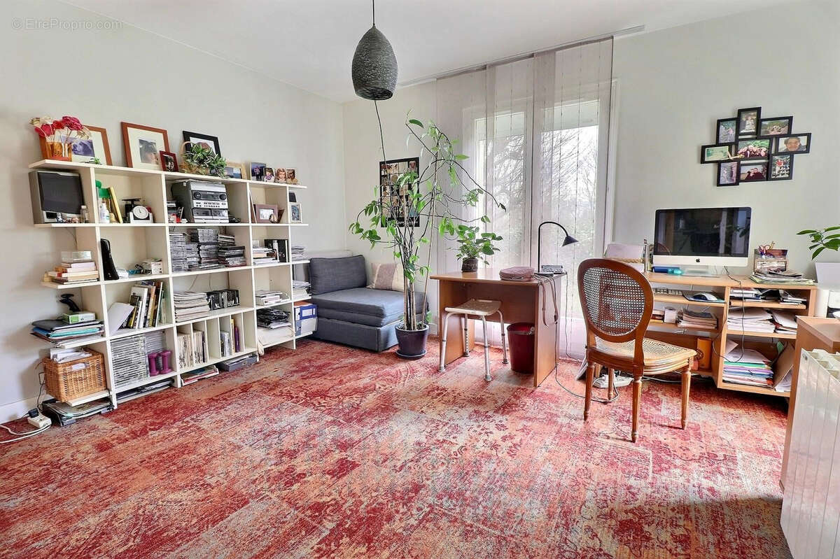 Maison à MAREIL-MARLY