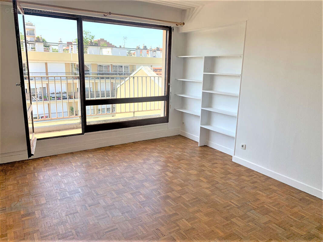 Appartement  vue Panoramique - 2 pièces 42 m² + Balcon 8m² + Box - photo 14