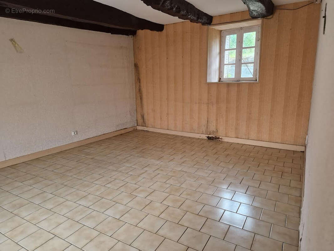 Maison à PONTIVY