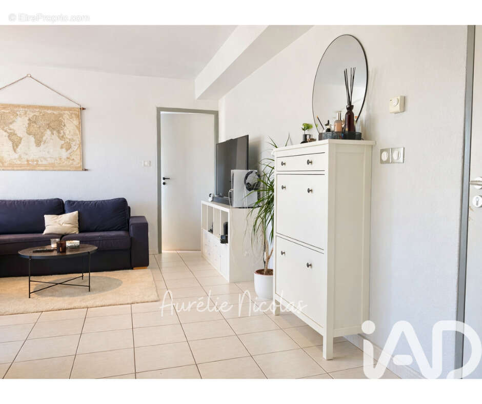 Photo 7 - Appartement à AVIGNON
