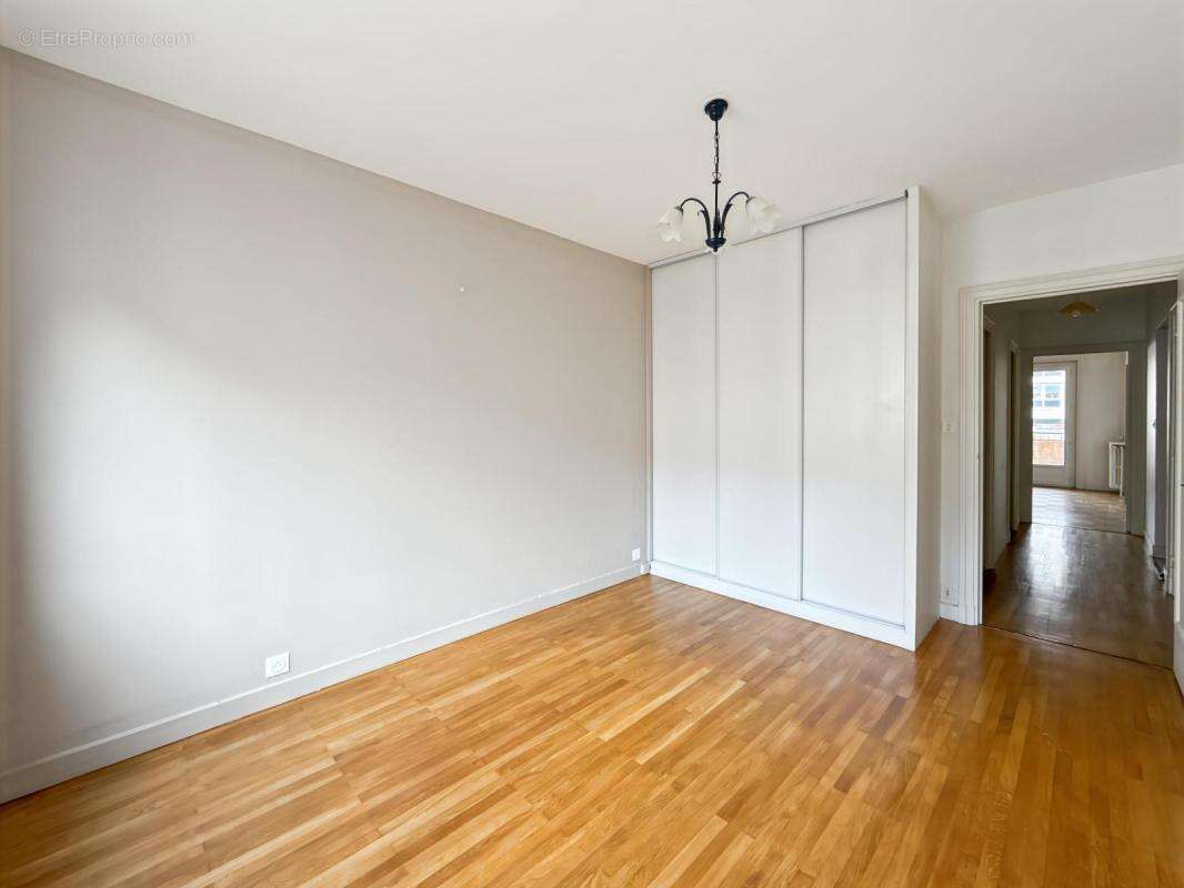 Appartement à LYON-3E