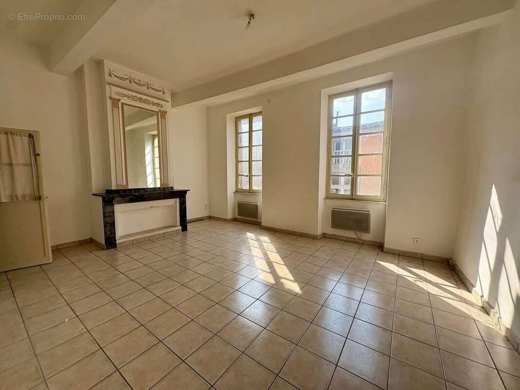 Appartement à CARCASSONNE