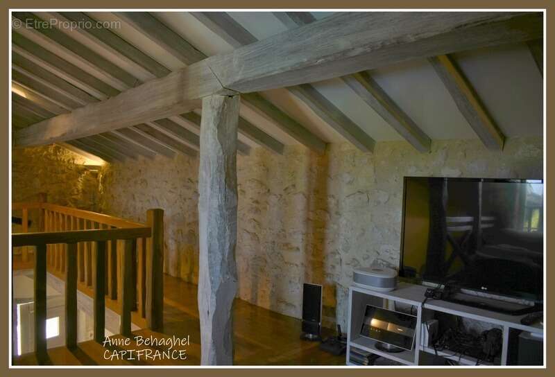 Maison à CONDOM