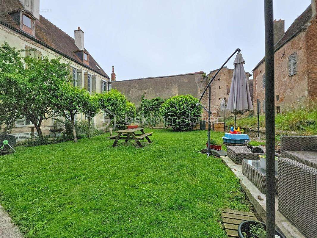 Appartement T2 - photo 4