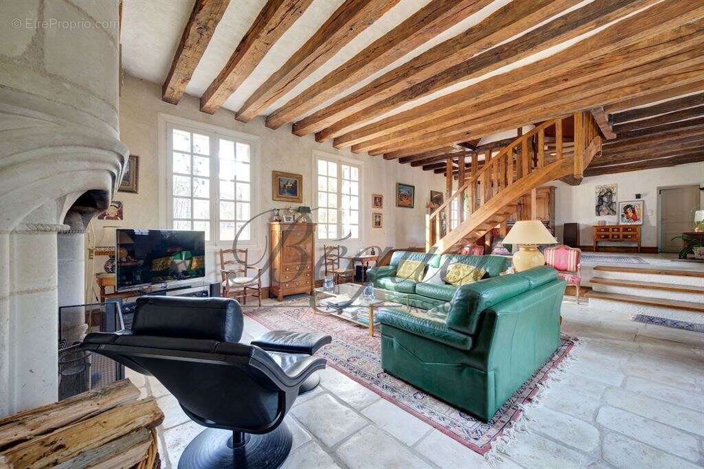Maison à TOURS