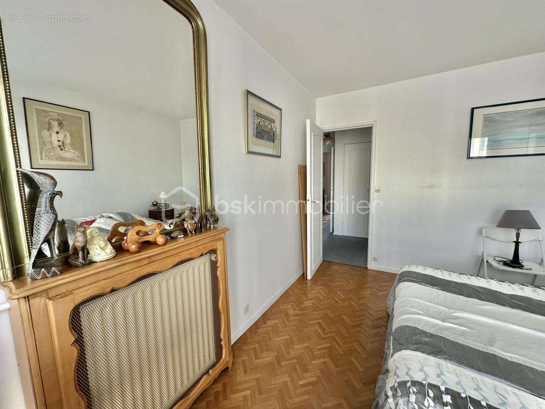 Appartement à ARGENTEUIL