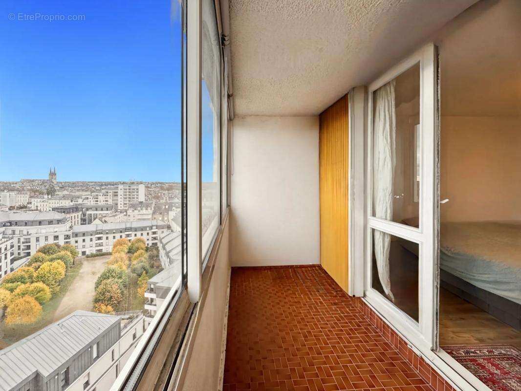 Appartement à ANGERS