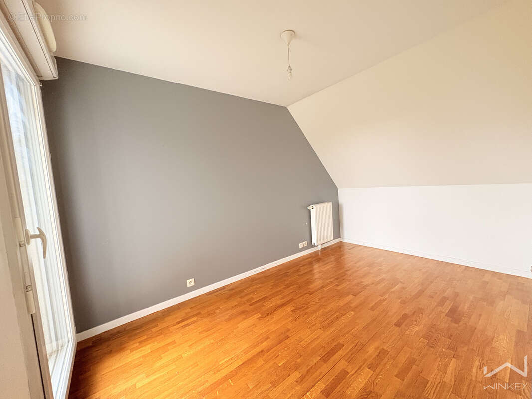Bel appartement 3 pieces avec balcon au 3eme etage - photo 10