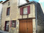 Maison à SAINT-MAURICE-LA-CLOUERE