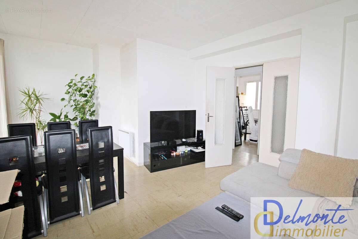 Appartement à LA SEYNE-SUR-MER