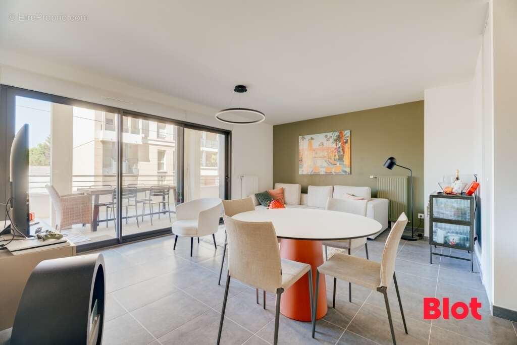 Appartement à DINARD