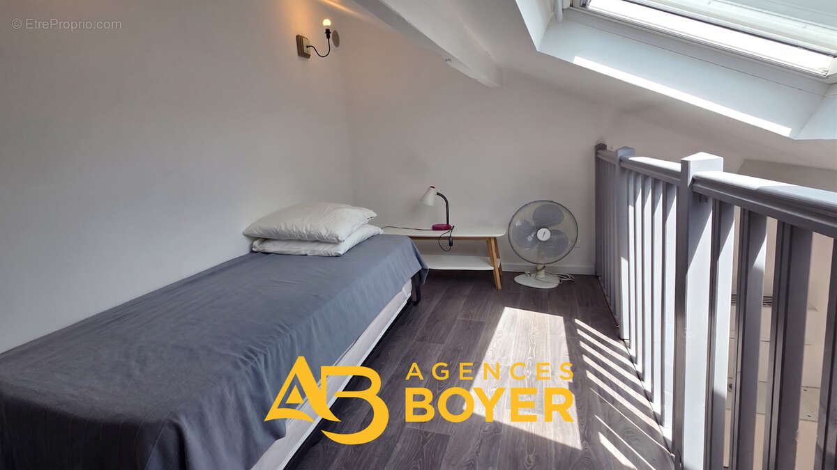 Appartement à BANDOL
