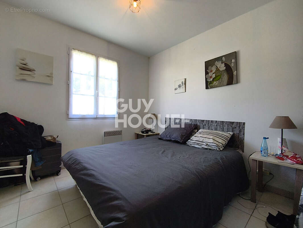 Maison à DOLUS-D'OLERON