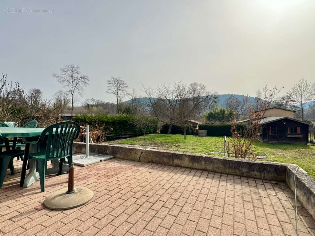 Maison à HEILIGENBERG