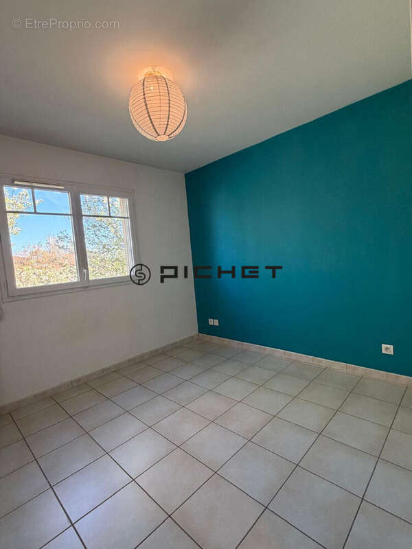 Appartement à BRUGES