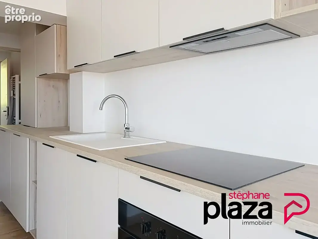 Appartement Royan 2/3 pièces 47 m2 - photo 4