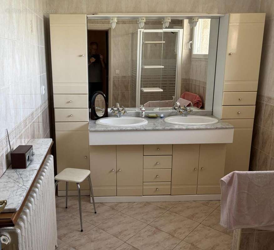 Maison 152 m² à Labarthe-Inard  - photo 7