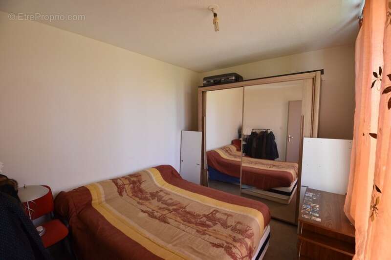 Appartement à DIGOIN