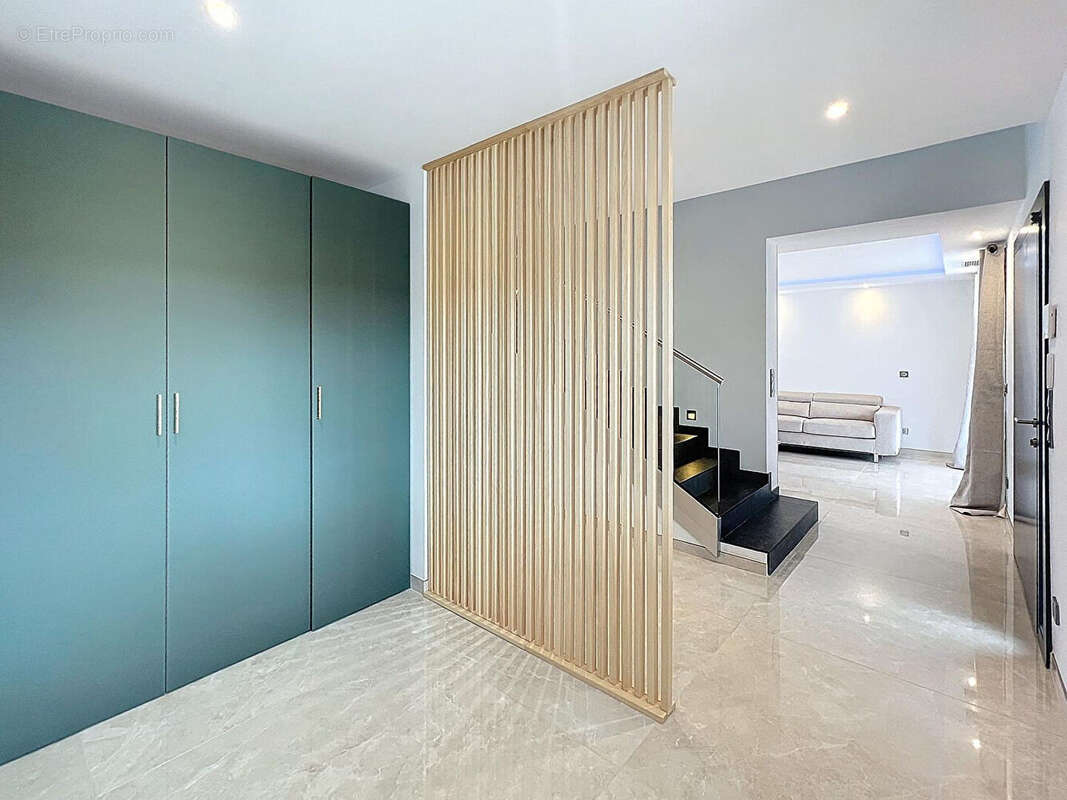 Maison à VILLEPARISIS