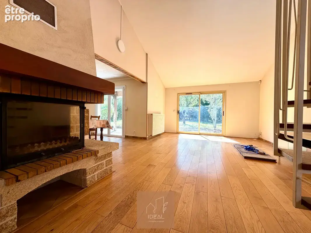 À vendre   Maison familiale Rennes Bellangerais - photo 6