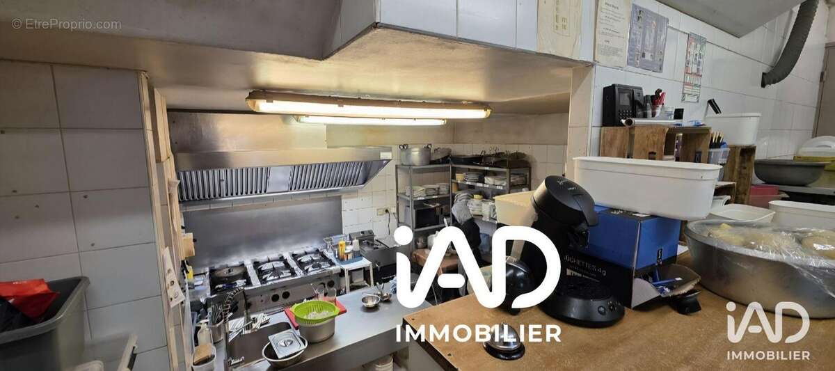 Photo 7 - Commerce à RODEZ