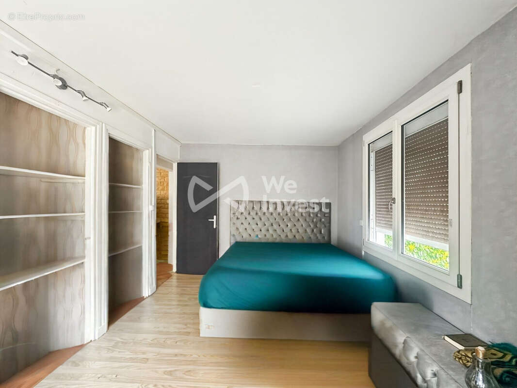 Appartement à SEDAN