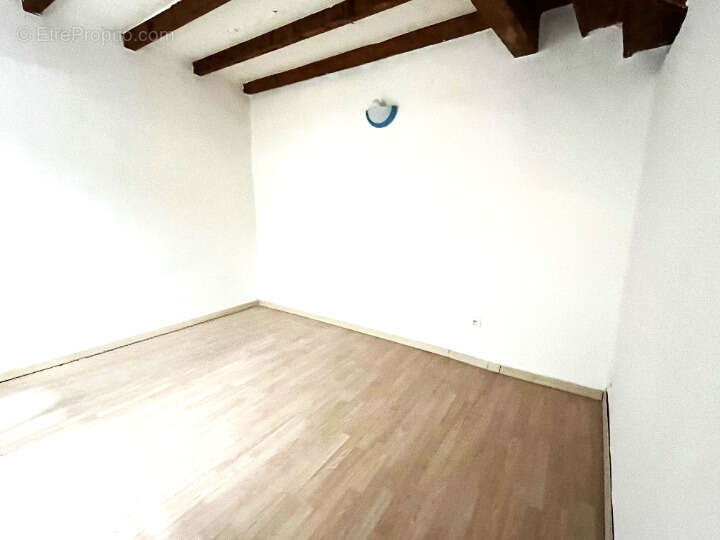 Maison à VILLEGAILHENC