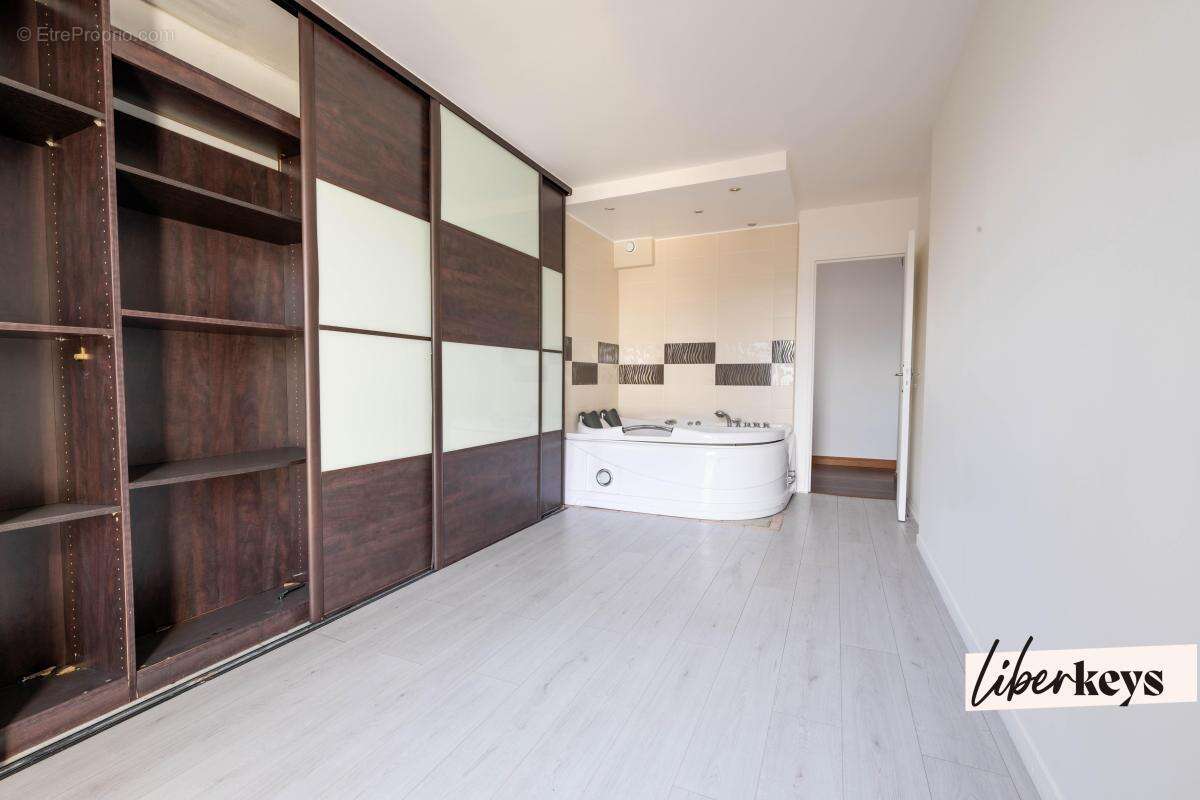 Appartement à CRETEIL