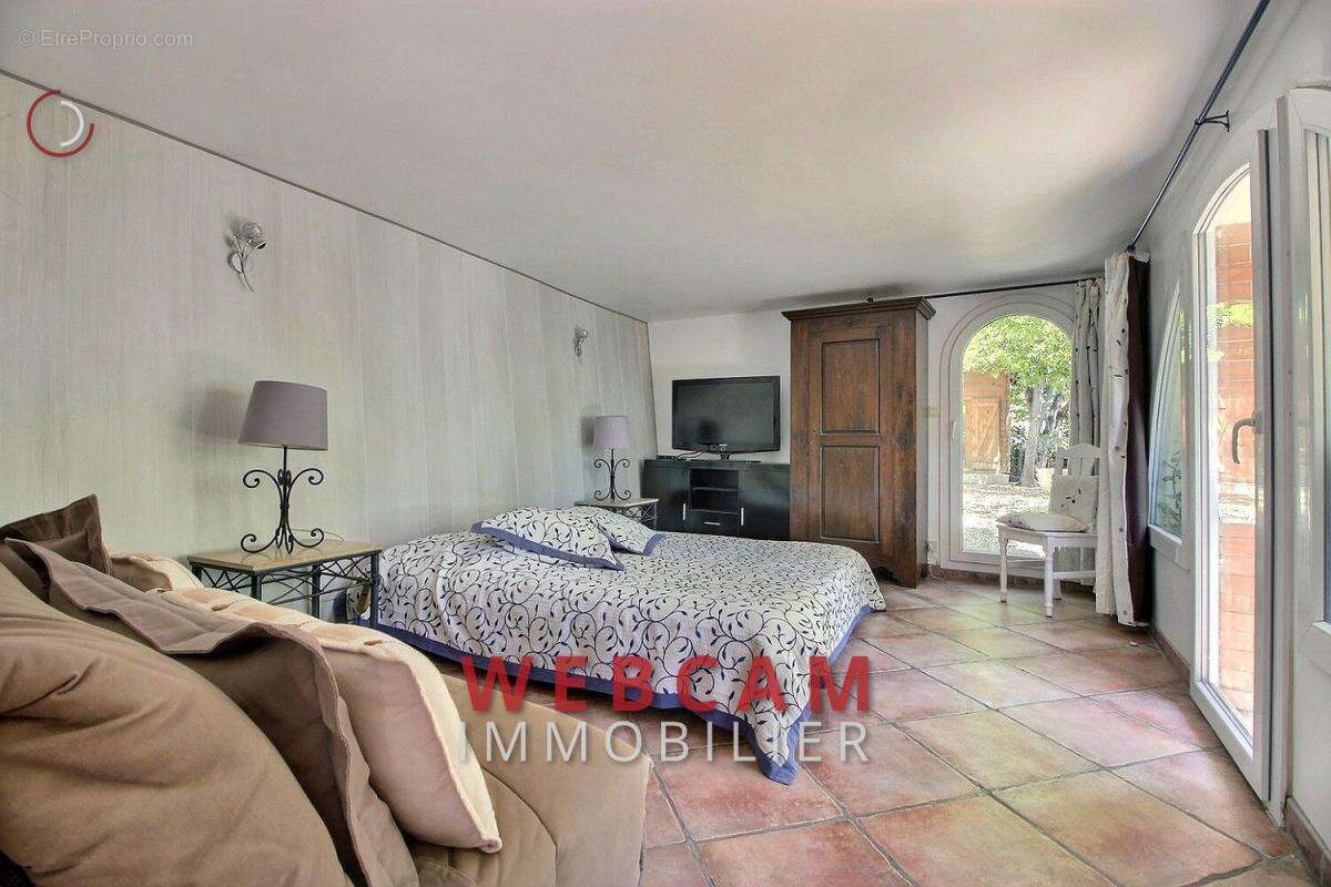 vente maison 8 Pièce(s) - photo 15