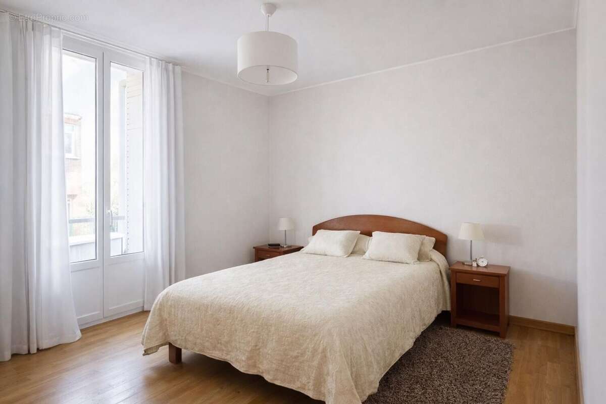 Photo 4 - Maison à BAGNOLET