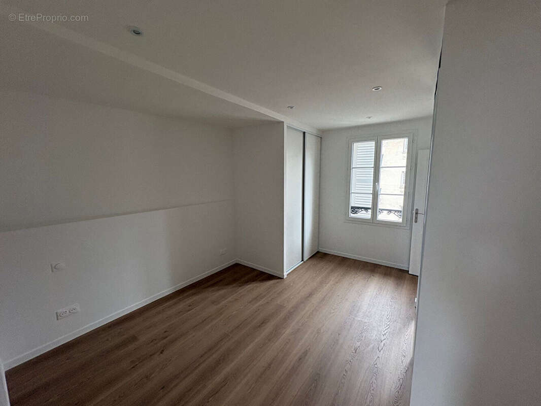 Appartement à SOISSONS