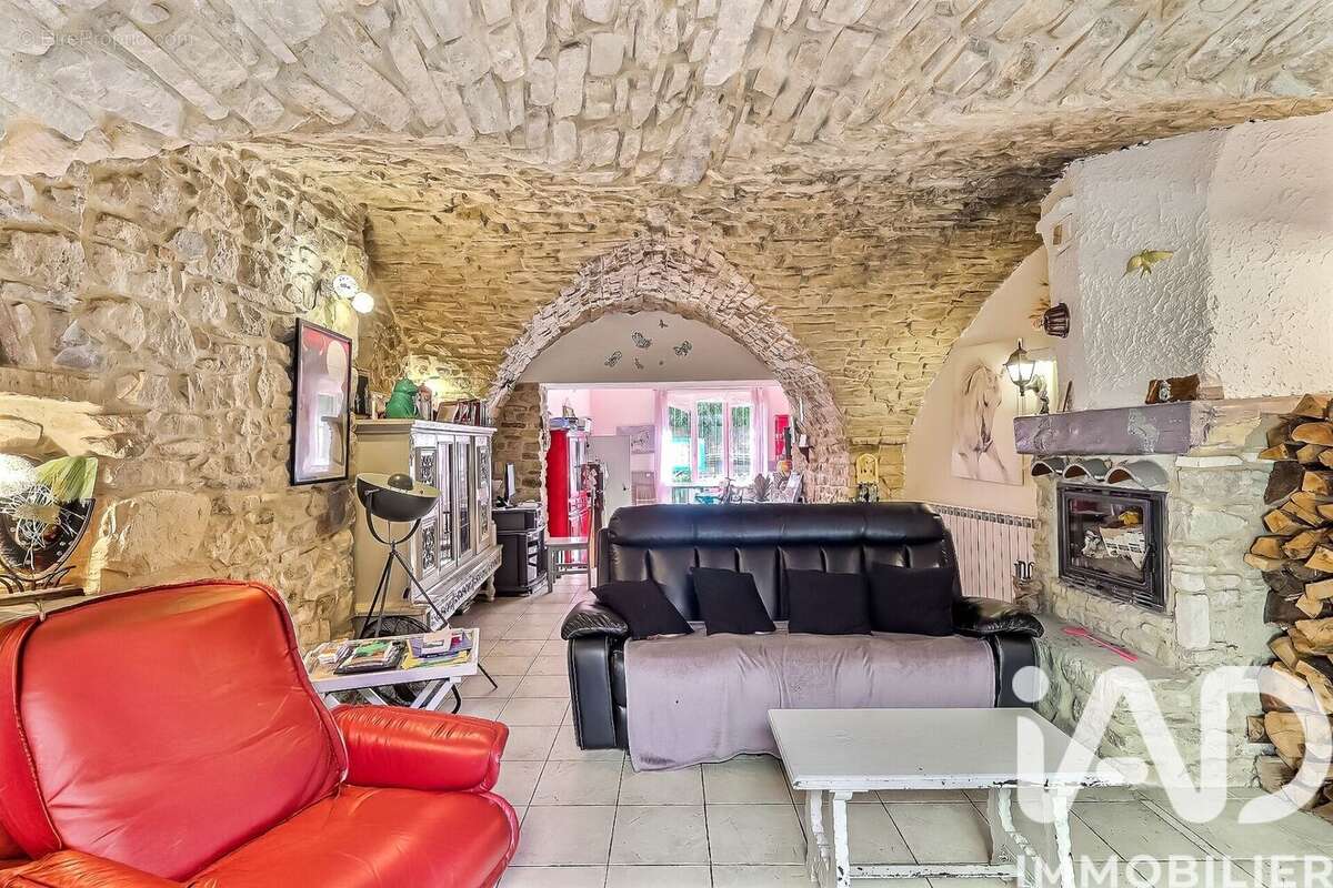 Photo 5 - Maison à BRIGNON