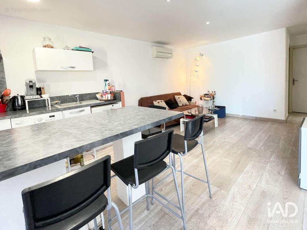 Photo 6 - Appartement à PERPIGNAN