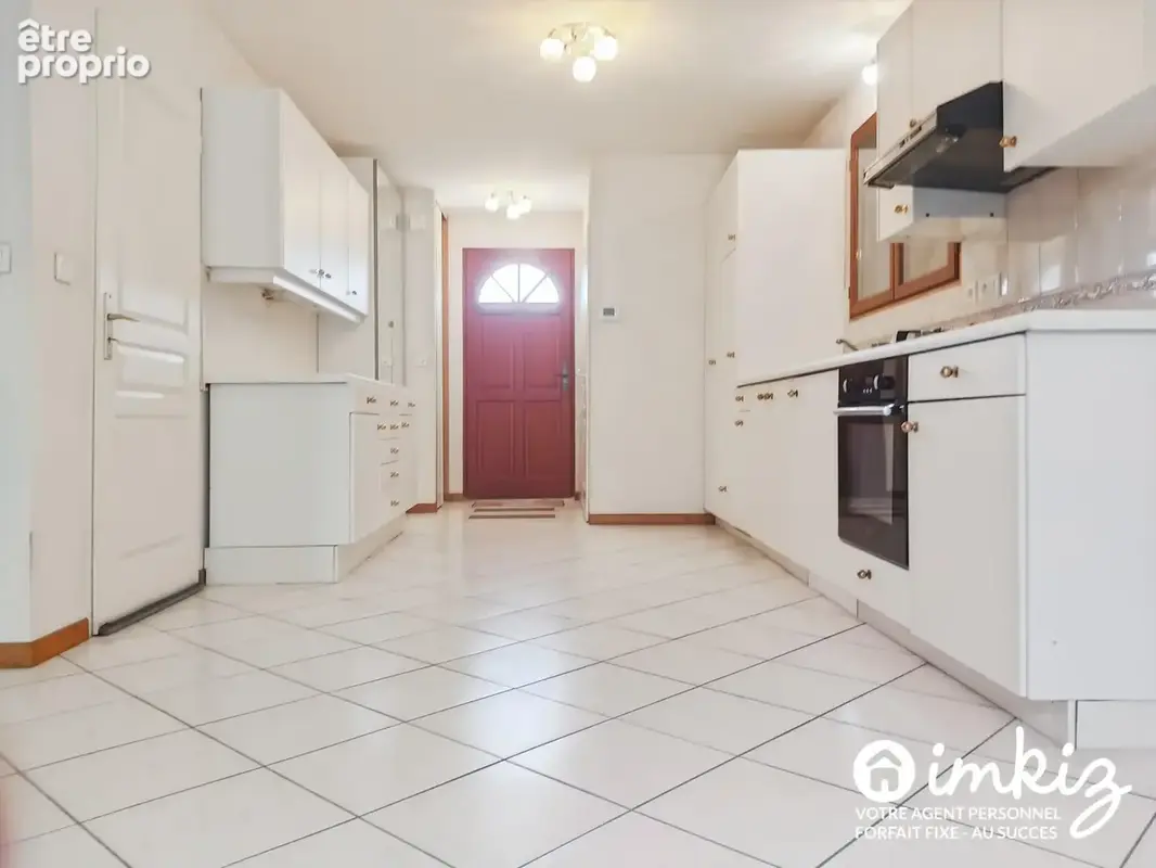 Maison 90m² DPE C – Véranda Rétractable unique - photo 3
