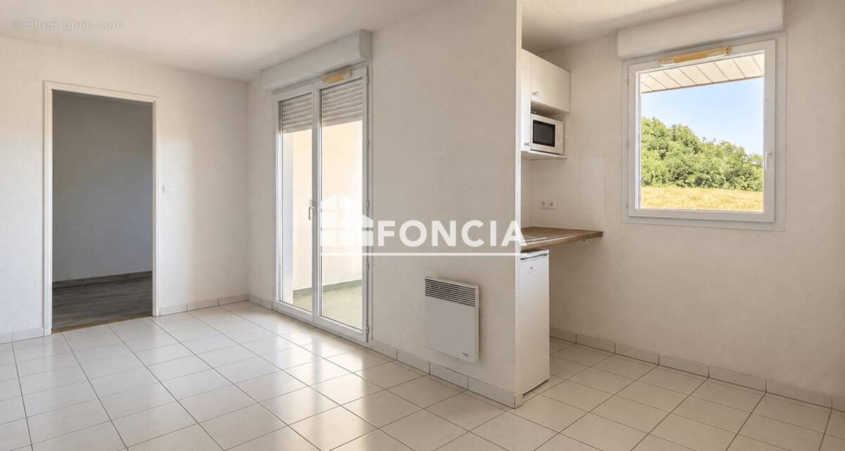 Appartement à AGEN