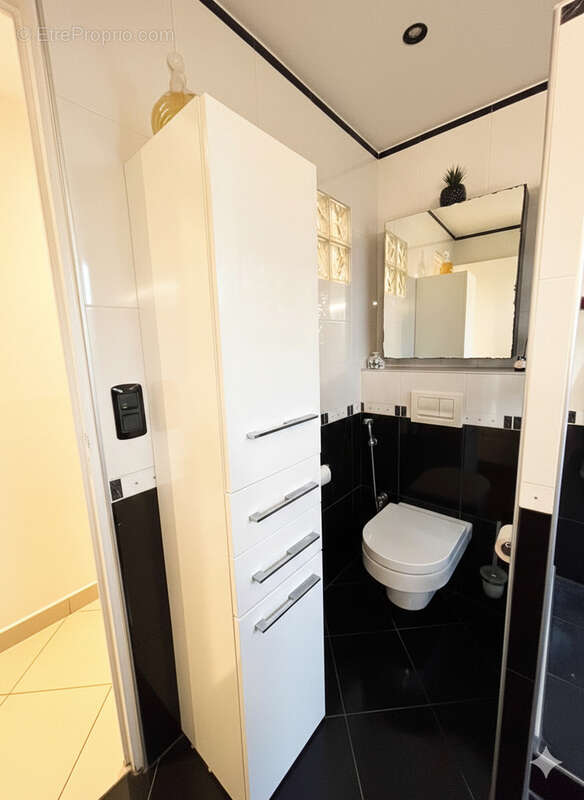 Appartement à MONTMORENCY