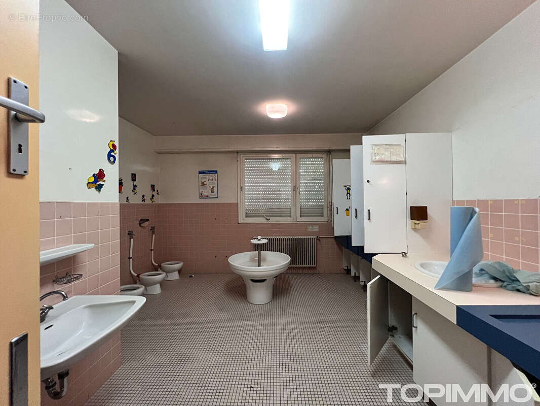 Ensemble immobilier - photo 11