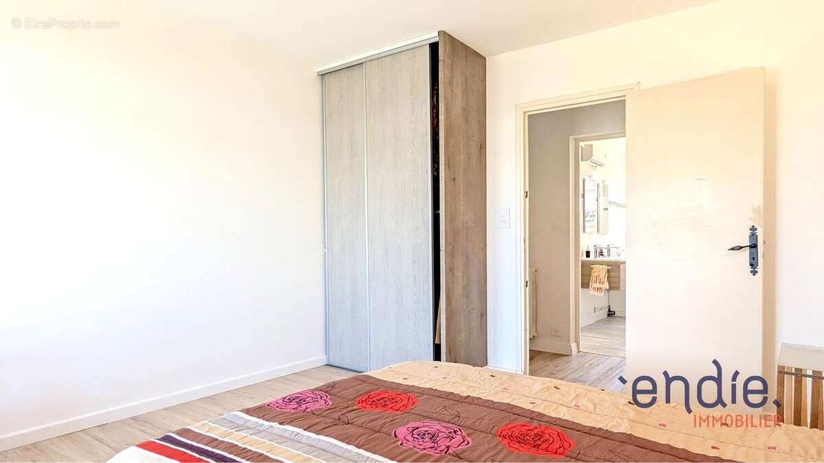 Merville - maison t5 - terrain 2500m² - jessica et patrice - endie immobilier - photo 16