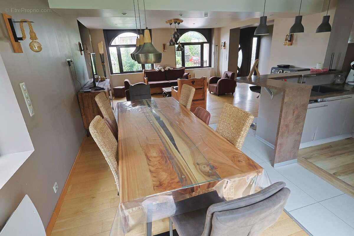 Appartement à vendre 4 pièces GERARDMER (88) - photo 4