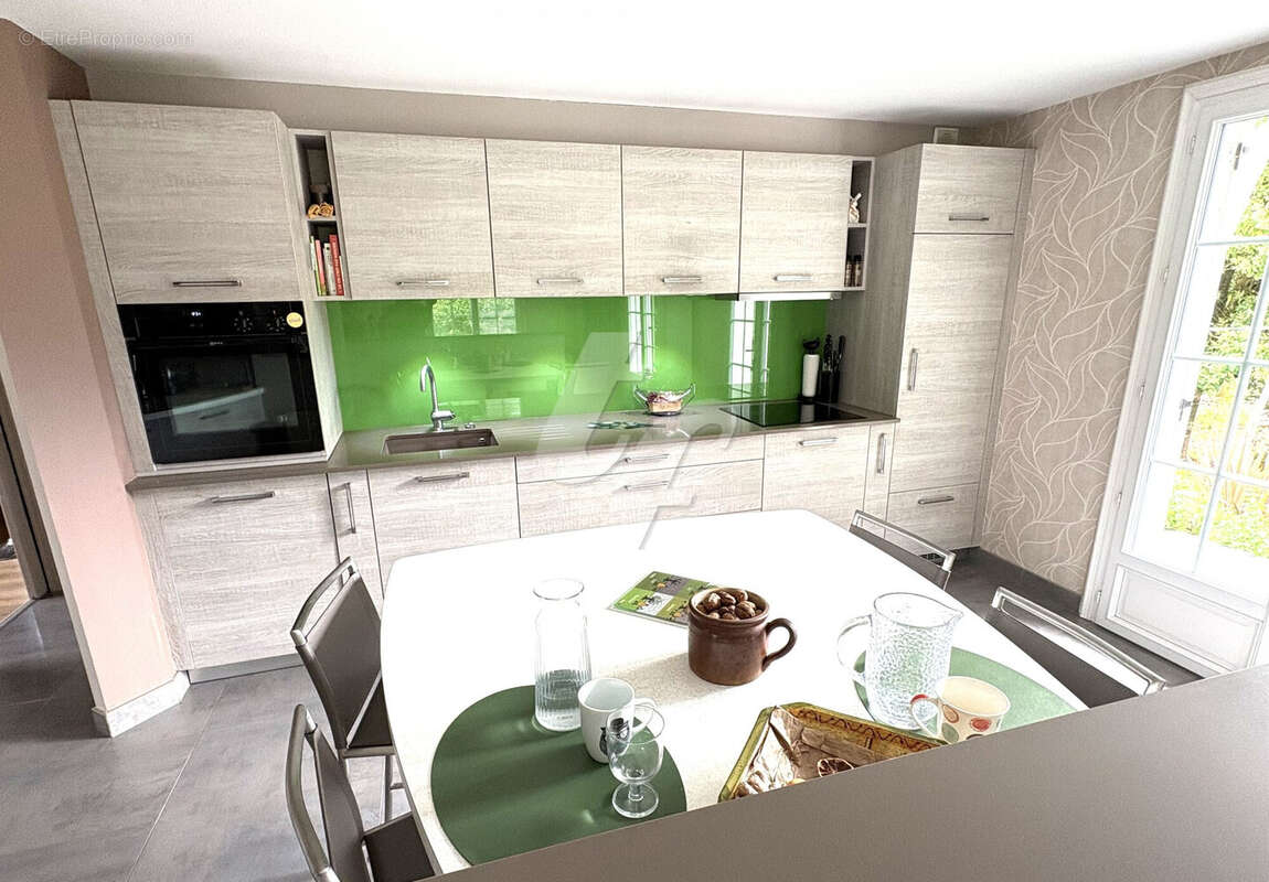 Maison 175 m² à Treillieres  - photo 8