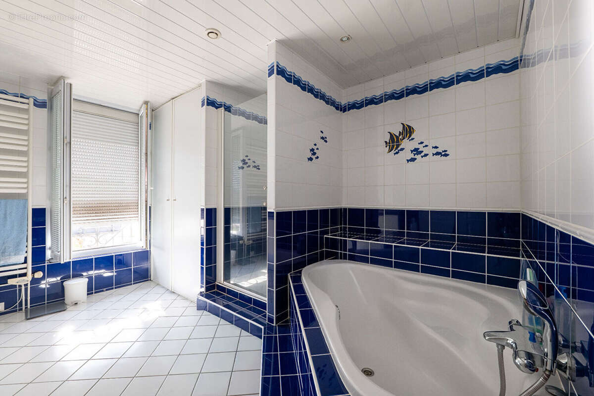 Appartement à CEYRAT