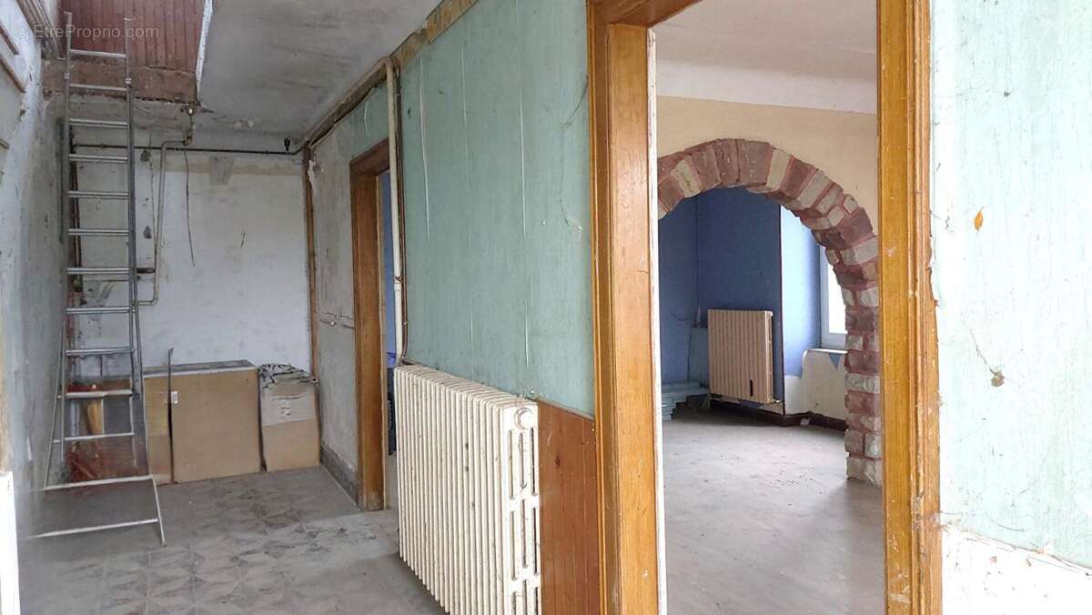 Maison Bouligney 4 pièce(s) 90 m2 - photo 2