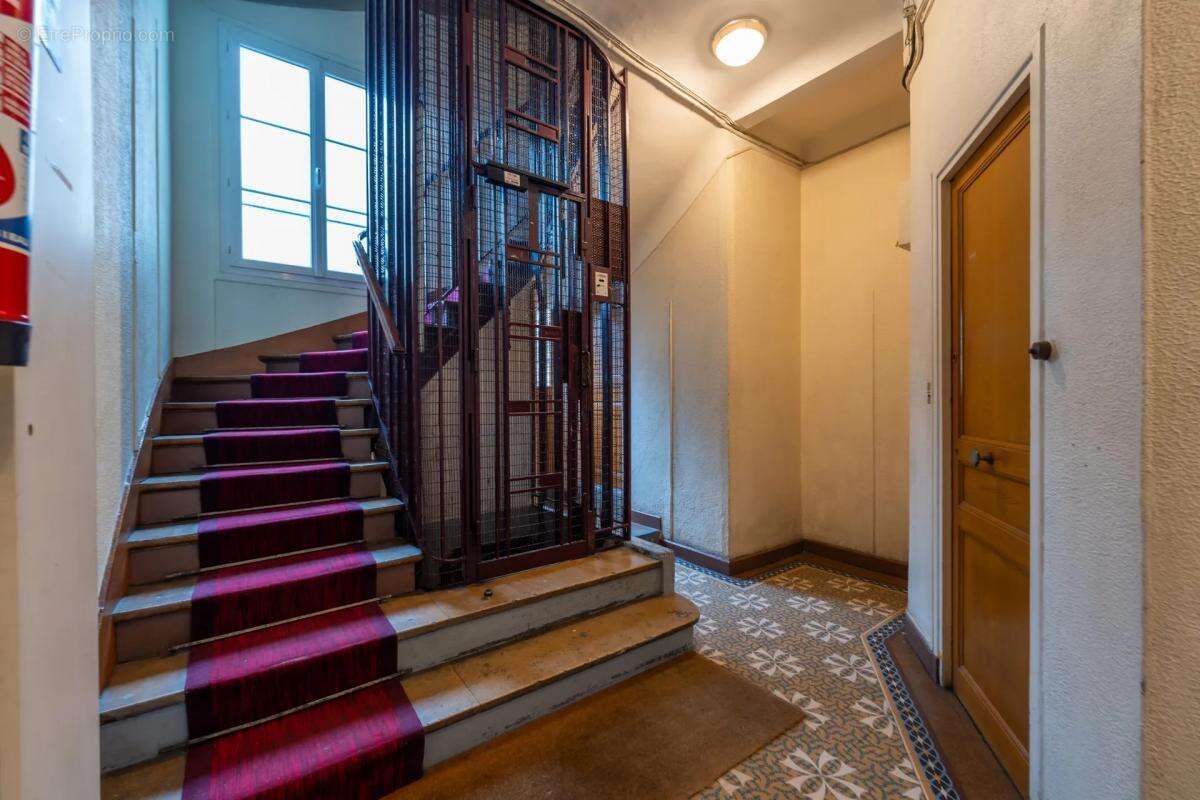 Appartement à COLOMBES