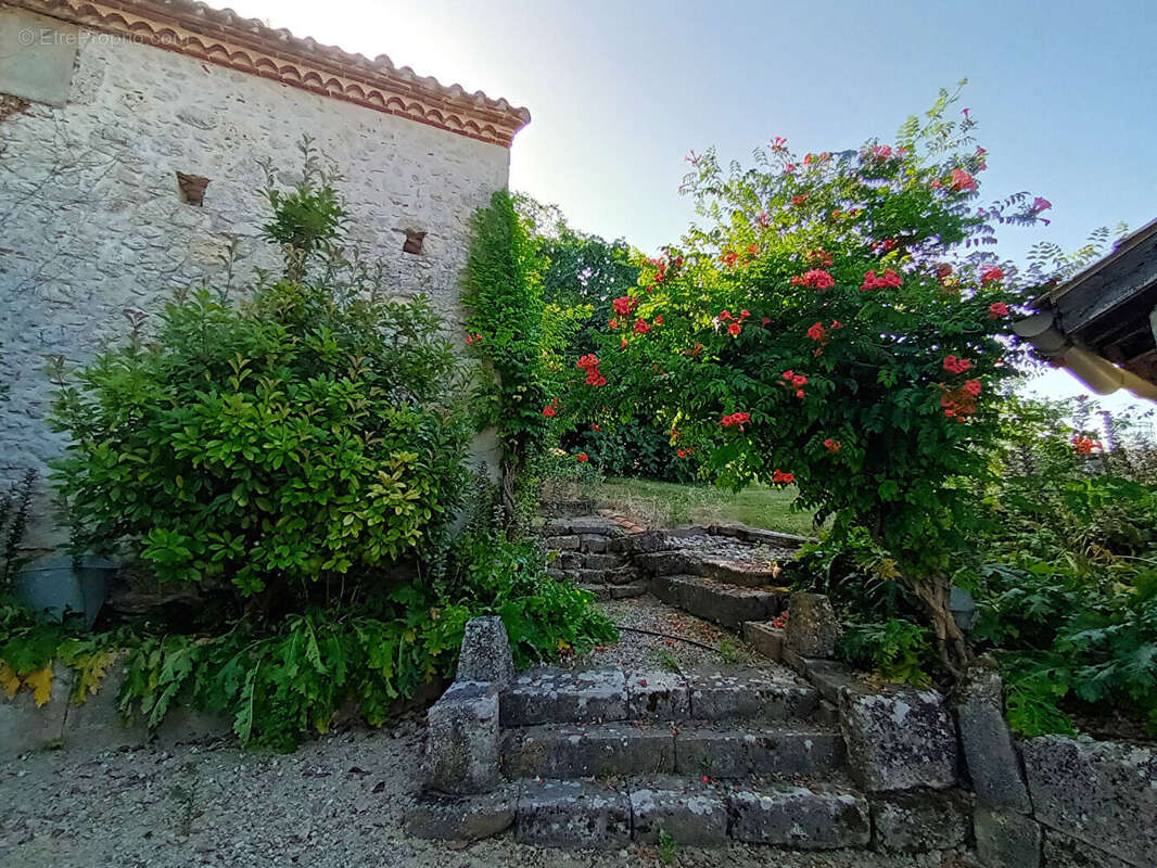 Propriété Galapian (47) en campagne - photo 5